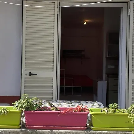 Appartamento Extravagante
