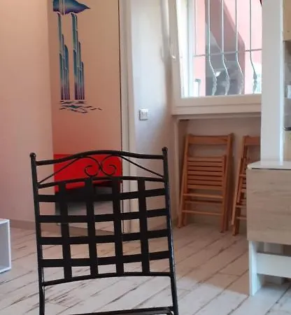 Appartamento Extravagante Porto Azzurro