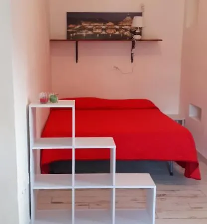 Extravagante Appartamento Porto Azzurro