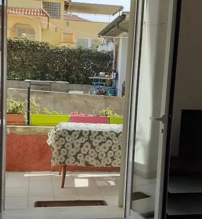 Extravagante Appartamento *