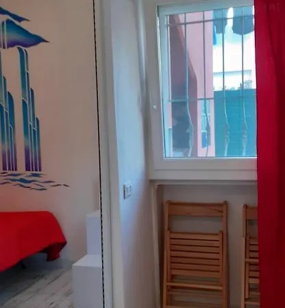 Extravagante Apartment Porto Azzurro