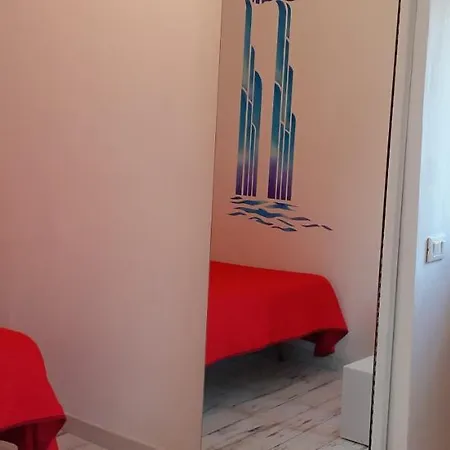 Extravagante * Porto Azzurro