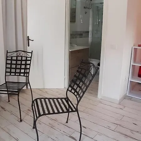 Extravagante Apartment