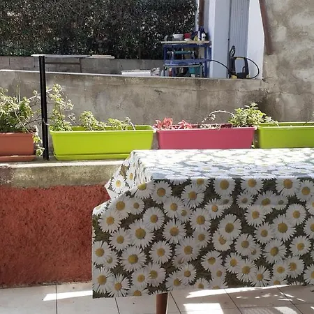 Extravagante * Porto Azzurro