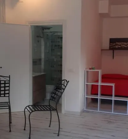 Apartment Extravagante Porto Azzurro