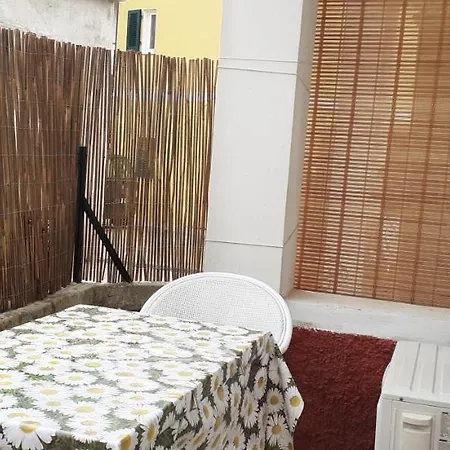 Apartment Extravagante Porto Azzurro