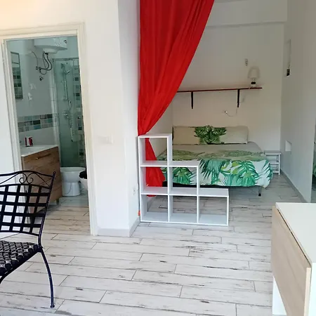 Extravagante Apartment *